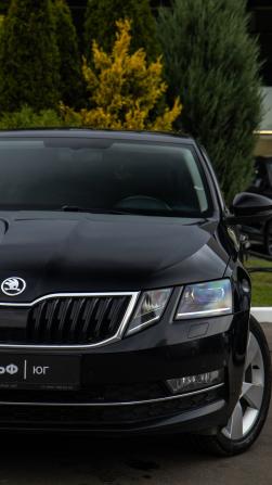 Skoda Octavia III (A7) Рестайлинг с пробегом 2020 года, цена 2 038 000 рублей, 161784 км, лифтбек, Автокод Объявления