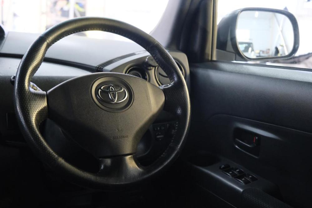 Toyota bB II Рестайлинг Омск  - изображение 13