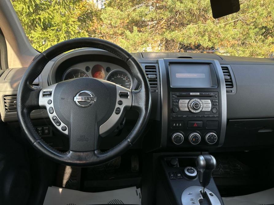 Nissan X-Trail II Санкт-Петербург  - изображение 16