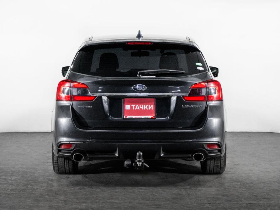 Subaru Levorg I Иркутск  - изображение 4