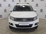 Volkswagen Tiguan I Рестайлинг Тольятти  - изображение 23