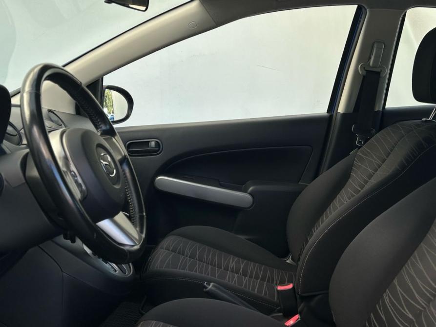 Mazda 2 II (DE) Липецк  - изображение 10