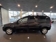 Lada (ВАЗ) Largus I Чебоксары  - изображение 40