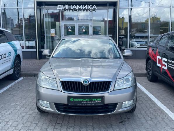 Skoda Octavia II (A5) Рестайлинг с пробегом 2012 года, цена 788 000 рублей, 192248 км, лифтбек, Автокод Объявления