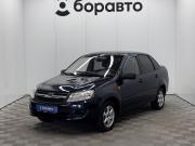 Lada (ВАЗ) Granta I Воронеж  - изображение 19