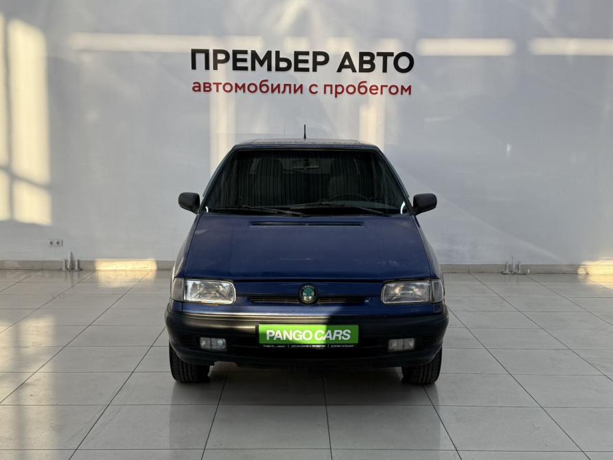 Skoda Felicia I Смоленск  - изображение 2