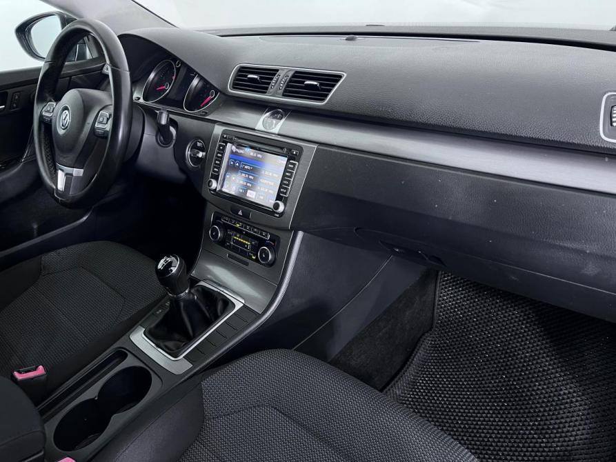 Volkswagen Passat B7 Ростов-на-Дону  - изображение 10