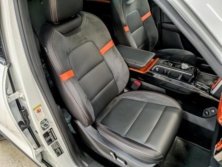 Haval Dargo I Москва  - изображение 22