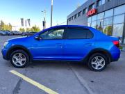 Renault Logan II Рестайлинг Великие Луки  - изображение 29