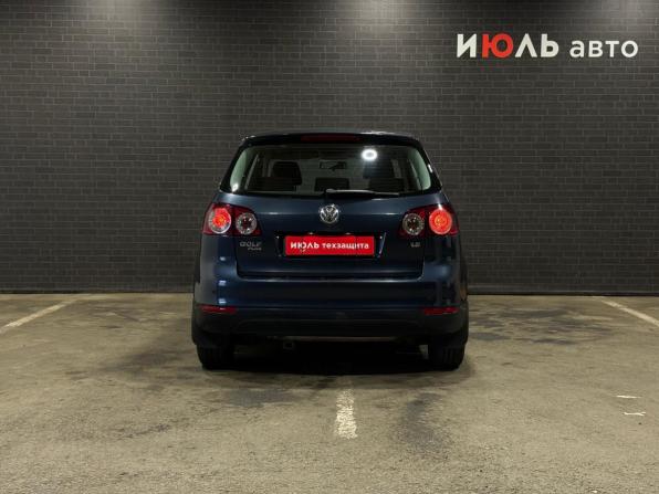 Volkswagen Golf Plus II с пробегом 2012 года, цена 840 000 рублей, 158810 км, хэтчбек, Автокод Объявления