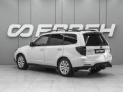 Subaru Forester III Рестайлинг Ростов-на-Дону  - изображение 18