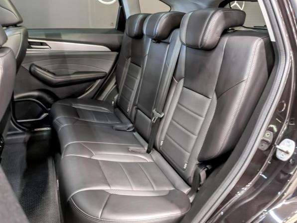 Haval F7 I Рестайлинг с пробегом 2023 года, цена 2 100 000 рублей, 71600 км, внедорожник, Автокод Объявления