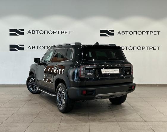 Haval Dargo с пробегом 2023 года, цена 2 409 000 рублей, 64869 км, внедорожник, Автокод Объявления