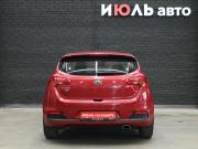 Kia Ceed II Екатеринбург  - изображение 22