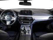 BMW 5 серии VII (G30/G31/G38) Москва  - изображение 37