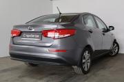 Kia Rio III Рестайлинг Санкт-Петербург  - изображение 22