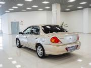 Kia Spectra I Рестайлинг 2 Самара  - изображение 17