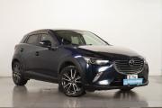 Mazda CX-3 I Челябинск  - изображение 21