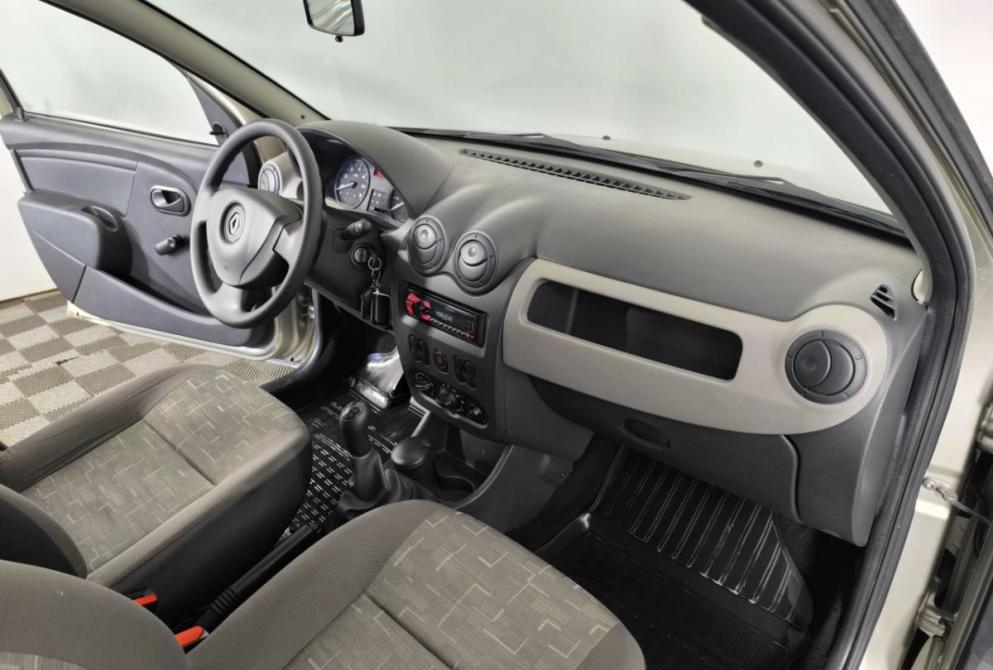 Renault Sandero I Нижний Новгород  - изображение 9