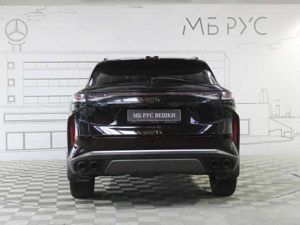 Exeed RX с пробегом 2023 года, цена 3 140 000 рублей, 30000 км, внедорожник, Автокод Объявления