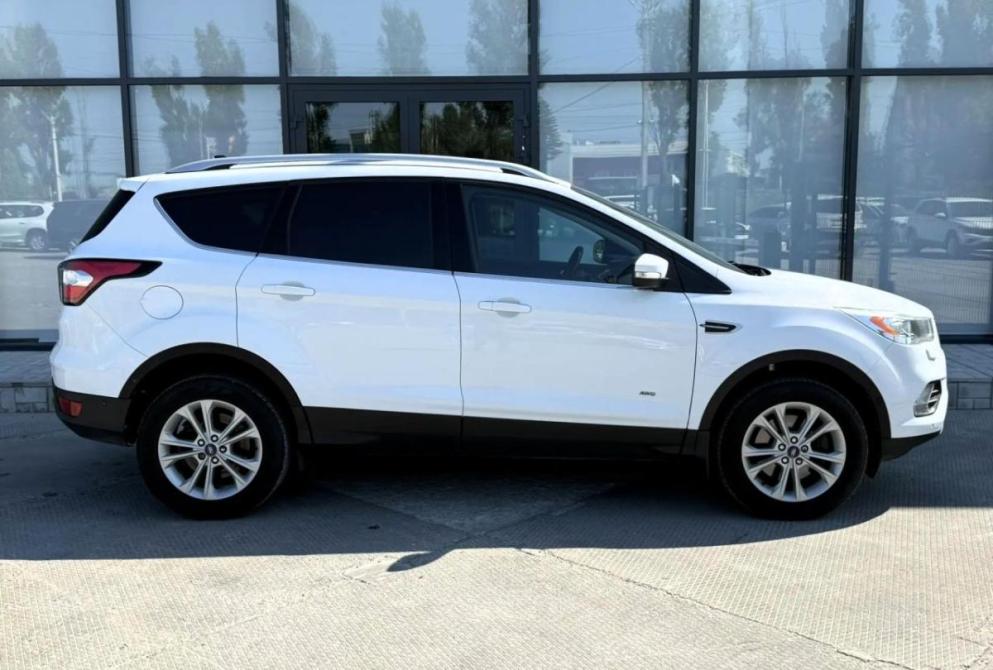 Ford Kuga II Рестайлинг Саратов  - изображение 4