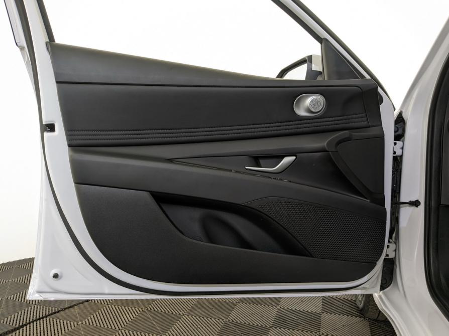 Hyundai Elantra VII (CN7) Рестайлинг Москва  - изображение 19