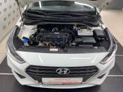 Hyundai Solaris II Красноярск  - изображение 20