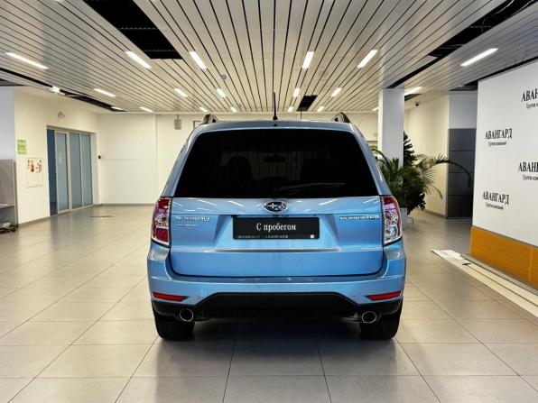 Subaru Forester III Рестайлинг с пробегом 2011 года, цена 1 150 000 рублей, 158468 км, внедорожник, Автокод Объявления