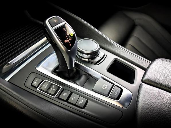 BMW X6 II (F16) с пробегом 2016 года, цена 4 695 000 рублей, 126312 км, внедорожник, Автокод Объявления