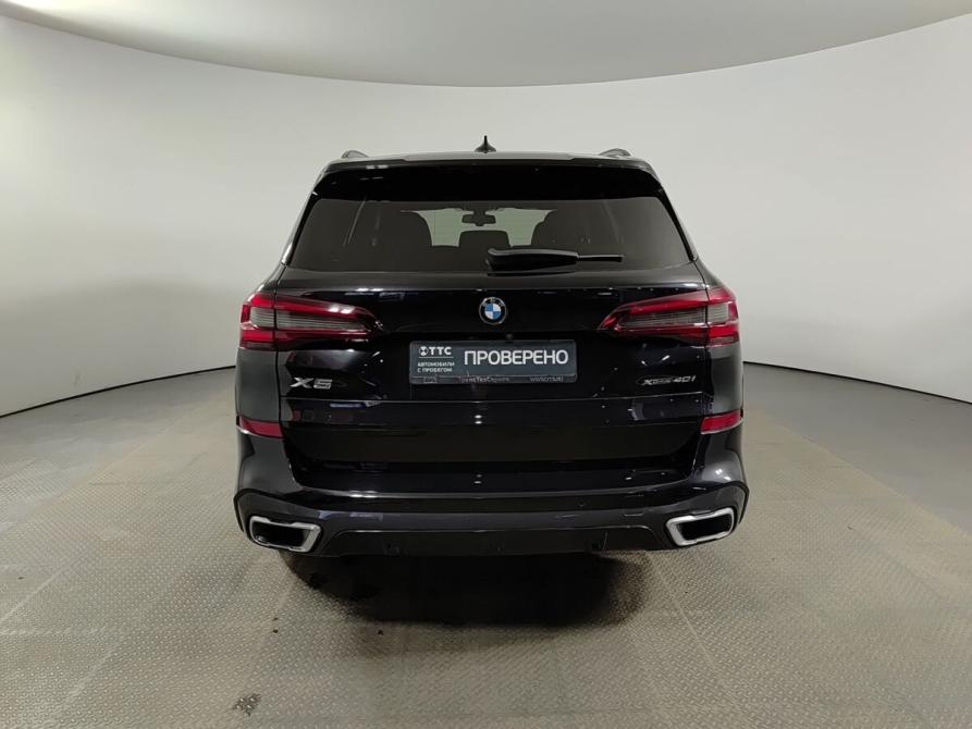 BMW X5 IV (G05/G18) Уфа  - изображение 7