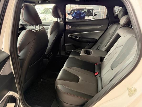 Geely Cityray с пробегом 2024 года, цена 2 255 900 рублей, 43867 км, внедорожник, Автокод Объявления