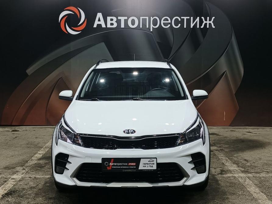 Kia Rio IV Рестайлинг Ставрополь  - изображение 2