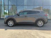 Hyundai Tucson III Рестайлинг Ижевск  - изображение 36