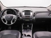 Hyundai ix35 I Рестайлинг Москва  - изображение 30