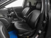 Toyota Corolla X (E140 E150) Рестайлинг Тюмень  - изображение 25