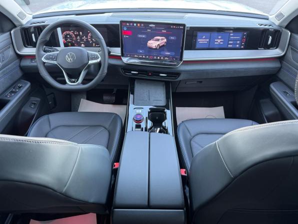 Volkswagen Tavendor I Рестайлинг с пробегом 2026 года, цена 6 200 000 рублей, 10 км, внедорожник, Автокод Объявления