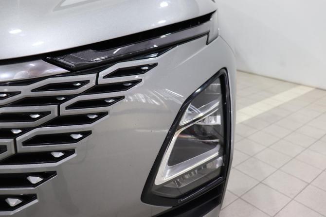 Omoda C5 I с пробегом 2023 года, цена 1 635 000 рублей, 64170 км, внедорожник, Автокод Объявления