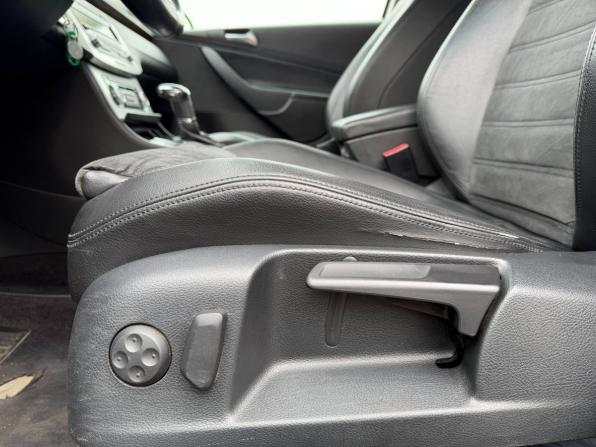 Volkswagen Passat B6 с пробегом 2010 года, цена 675 000 рублей, 263000 км, седан, Автокод Объявления