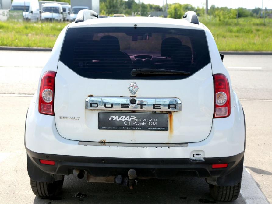 Renault Duster I Иваново  - изображение 5