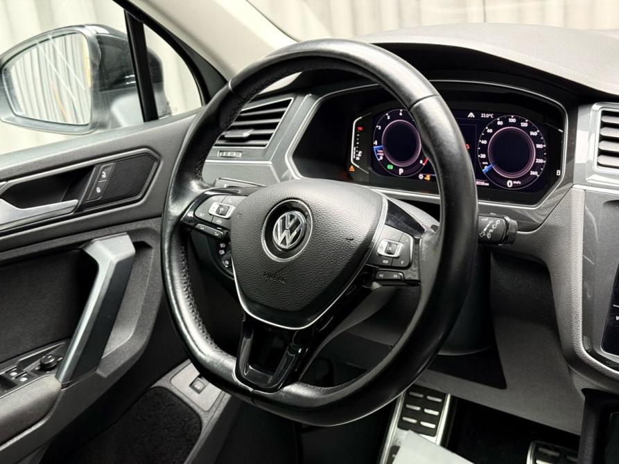 Volkswagen Tiguan II Ижевск  - изображение 12