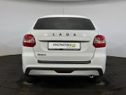 Lada (ВАЗ) Granta I Рестайлинг Великий Новгород  - изображение 24