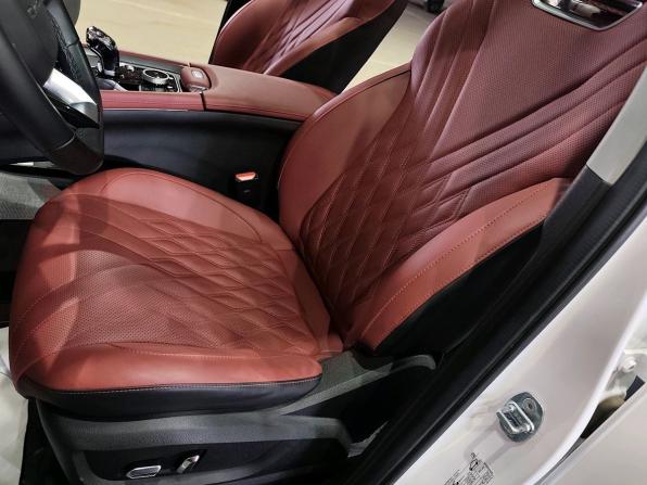 Chery Tiggo 7 Plus I Рестайлинг с пробегом 2023 года, цена 2 030 000 рублей, 38162 км, внедорожник, Автокод Объявления