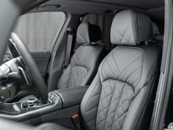 Новый BMW X5 IV (G05/G18) Рестайлинг 2026 года, цена 16 390 000 рублей, внедорожник, Автокод Объявления
