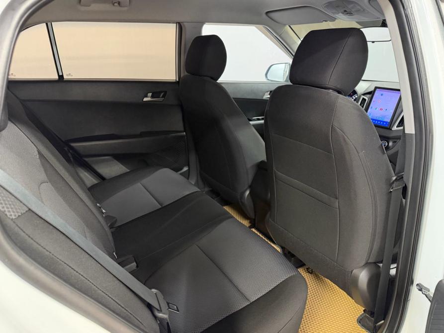 Hyundai Creta I Уфа  - изображение 23