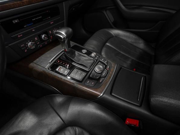 Audi A6 IV (C7) с пробегом 2013 года, цена 1 420 000 рублей, 213400 км, седан, Автокод Объявления