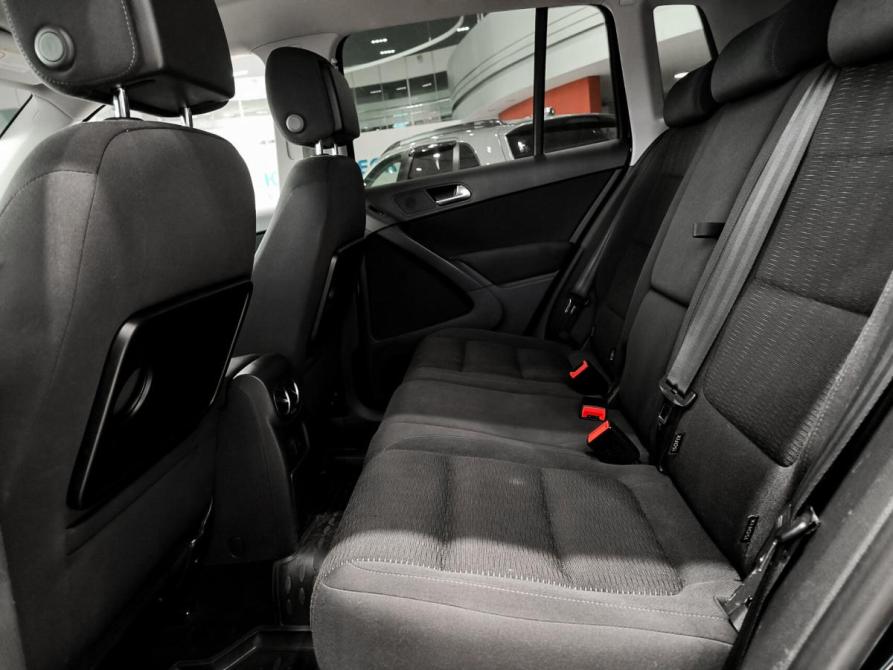 Volkswagen Tiguan I Рестайлинг Казань  - изображение 15