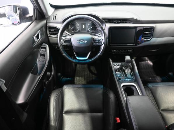 Chery Tiggo 4 I Рестайлинг с пробегом 2021 года, цена 1 379 900 рублей, 88474 км, внедорожник, Автокод Объявления