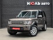 Land Rover Discovery IV Екатеринбург  - изображение 21