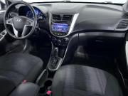 Hyundai Solaris I Рестайлинг Ростов-на-Дону  - изображение 26