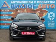 Lada (ВАЗ) Vesta I Набережные Челны  - изображение 33